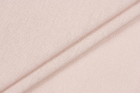 Ткань плательно-костюмная лён вискоза хлопок однотонный, Maks Style, цвет розовый, арт. MS- 1160 D-5