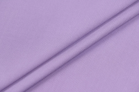 Ткань плательно-блузочная штапель однотонный, Maks Style, вискоза 100%, цвет сиреневый, арт. MS- 2453 D-19