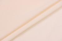 Ткань плательно-блузочная штапель однотонный, Maks Style, вискоза 100%, цвет бежевый, арт. MS- 2453 D-3