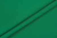 Ткань плательно-блузочная штапель однотонный, Maks Style, вискоза 100%, цвет белый, арт. MS- 2453 D-14