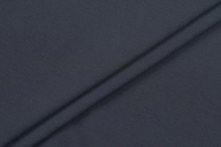 Ткань трикотажная однотонная, Нейлон Рома Джерси 520гр., Maks Style, цвет серый, арт. MS- 2025 D-7