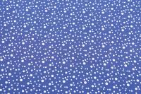 Ткань плательно-блузочная штапель, Maks Style, вискоза 100%, горох, арт. 1146 D-32 С-4