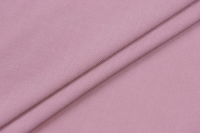 Ткань плательно-блузочная штапель однотонный, Maks Style, вискоза 100%, цвет розовый, арт. MS- 2453 D-30