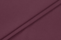 Ткань трикотажная однотонная, Нейлон Рома Джерси 520гр., Maks Style, цвет бордовый, арт. MS- 2025 D-3