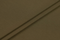 Трикотажное полотно Нейлон Рома Джерси 450 гр. Maks Style, цвет коричневый, арт. 2026 D-18