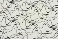 Ткань плательно-блузочная шифон,  Maks Style, арт MS- 1195 D-5 C-1