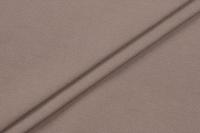 Ткань трикотажная однотонная, Нейлон Рома Джерси 520гр., Maks Style, цвет бежевый, арт. MS- 2025 D-1