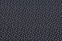 Ткань плательно-блузочная шифон, Maks Style, горох арт MS- 2206 D-B01Z2251 C-1