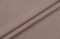 Трикотажное полотно Нейлон Рома Джерси 450 гр. Maks Style, цвет бежевый, арт. 2026 D-3