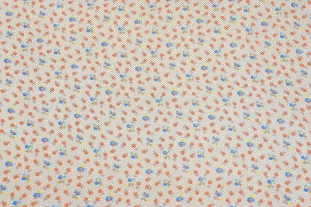 Ткань плательно-блузочная шифон, Maks Style, цветочный принт, арт. 4197-1 D 008755