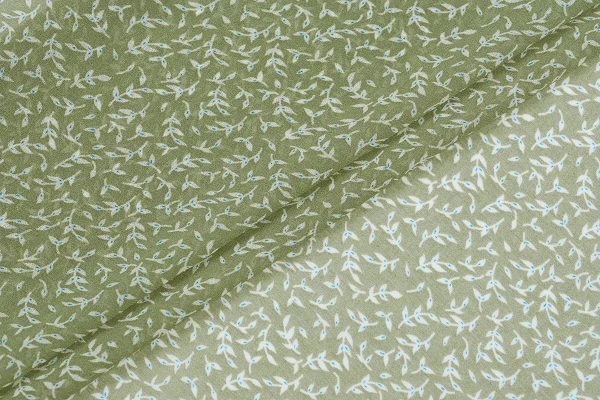 Ткань плательно-блузочная шифон, Maks Style, арт MS-2218 D-B05Z3206 C-3