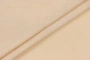 Ткань плательно-блузочная штапель однотонный, Maks Style, вискоза 100%, цвет бежевый, арт. MS- 2453 D-5