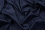 Ткань костюмная замша однотонная, Maks Style, цвет синий, арт. MS- 3248 D-10