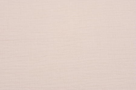 Ткань плательно-блузочная муслин однотонный, Maks Style, хлопок 100%, цвет бежевый, арт. 1162 D-3