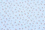 Ткань плательно-блузочная шифон, Maks Style, цветочный принт, арт MS- 2206 D-B08Z4109 C-1