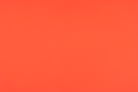 Ткань плательно-блузочная однотонная Армани шелк, Maks Style, цвет оранжевый, арт 1132 D-36