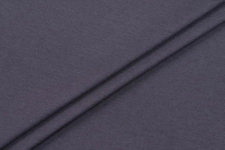 Трикотажное полотно Нейлон Рома Джерси 450 гр. Maks Style, цвет серый, арт. 2026 D-4