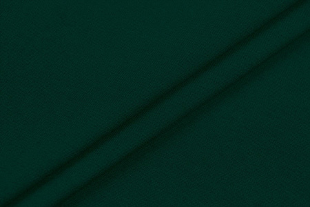 Ткань трикотажная однотонная, Нейлон Рома Джерси 520гр., Maks Style, цвет зеленый, арт. MS- 2025 D-2