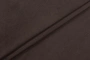 Ткань костюмная замша однотонная, Maks Style, цвет коричневый, арт. MS- 3248 D-11 А