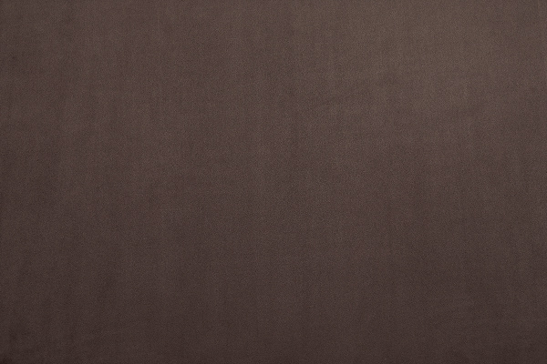 Ткань костюмная замша однотонная, Maks Style, цвет коричневый, арт. MS- 3248 D-11 
