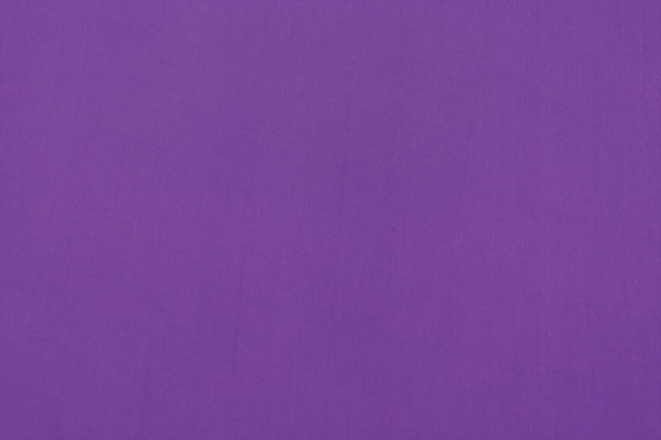 Ткань плательно-блузочная штапель однотонный, Maks Style, вискоза 100%, цвет фиолетовый, арт. MS- 2453 D-20