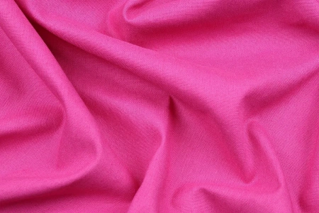 Ткань плательно-костюмная лён вискоза хлопок однотонный, Maks Style, цвет розовый, арт. MS- 1160 D-21