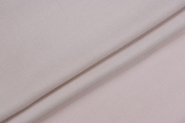 Ткань плательно-блузочная вискоза твил однотонный, Maks Style, вискоза 100%, цвет розовый, арт. 2881 D-6