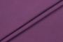 Ткань плательно-блузочная хлопок поплин однотонный, Maks Style, хлопок 100%, цвет фиолетовый, арт. 1159 D-16