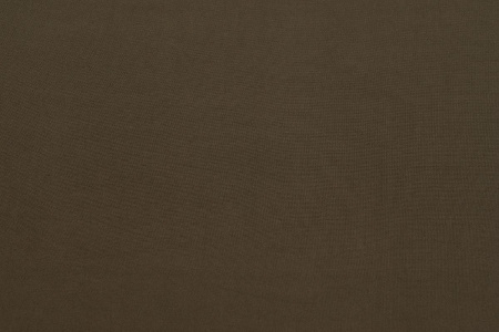 Ткань плательно-блузочная штапель однотонный, Maks Style, вискоза 100%, цвет коричневый, арт. MS- 2453 D-16