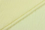 Ткань плательно-блузочная марлевка однотонная, Maks Style, хлопок 100%, цвет желтый, арт. 1114 D-3