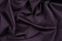 Ткань костюмная замша однотонная, Maks Style, цвет фиолетовый, арт. MS- 3248 D-8