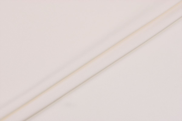 Ткань плательно-блузочная однотонная Армани шелк, Maks Style, цвет светло-бежевый, арт 1132 D-4