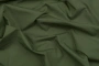 Ткань плательно-блузочная хлопок поплин однотонный, Maks Style, хлопок 100%, цвет оливковый, арт. 1159 D-11