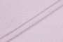 Ткань плательно-блузочная муслин однотонный, Maks Style, хлопок 100%, цвет сиреневый, арт. 1162 D-9