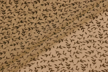 Ткань плательно-блузочная шифон, Maks Style, арт MS- 1235 D-B05Z3206 C-5