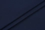 Трикотажное полотно Нейлон Рома Джерси 450 гр. Maks Style, цвет темно-синий, арт. 2026 D-13