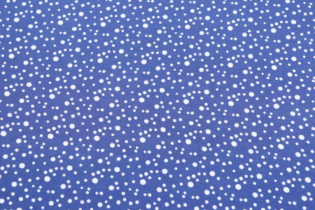 Ткань плательно-блузочная штапель, Maks Style, вискоза 100%, горох, арт. 1146 D-32 С-4