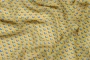 Ткань плательно-блузочная шифон,  Maks Style, цветочный принт, арт. 4197-19 D1011078