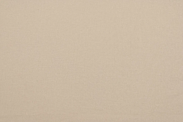 Ткань плательно-костюмная лён вискоза однотонная, Maks Style, цвет бежевый, арт. MS- 1161 D-3