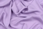 Ткань плательно-блузочная штапель однотонный, Maks Style, вискоза 100%, цвет сиреневый, арт. MS- 2453 D-19