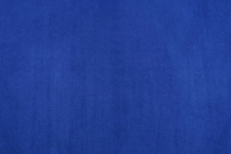 Ткань костюмная замша однотонная, Maks Style, цвет синий, арт. MS- 3248 D-4