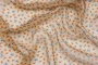 Ткань плательно-блузочная шифон, Maks Style, цветочный принт, арт. 4197-1 D 008755