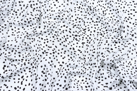 Ткань плательно-блузочная штапель, Maks Style, вискоза 100%, арт. MS- 2208 D-4 C-1