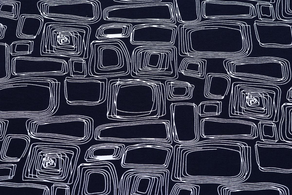 Ткань плательно-блузочная вискоза нейлон, Maks Style, вискоза 80%, нейлон 20%, арт. MS- 1120 D- 9