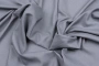 Ткань плательно-костюмная лён вискоза хлопок однотонный, Maks Style, цвет серый, арт. MS- 1160 D-12