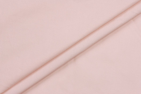 Ткань плательно-блузочная хлопок поплин однотонный, Maks Style, хлопок 100%, цвет розовый, арт. 1159 D-5