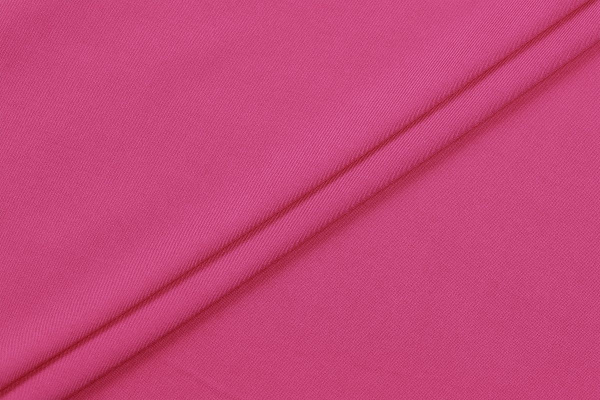 Ткань плательно-блузочная штапель однотонный, Maks Style, вискоза 100%, цвет розовый, арт. MS- 2453 D-8