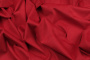 Ткань костюмная замша однотонная, Maks Style, цвет красный, арт. MS- 3248 D-6