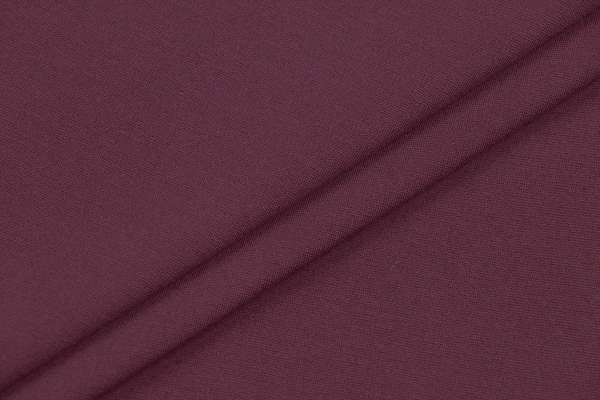 Ткань трикотажная однотонная, Нейлон Рома Джерси 520гр., Maks Style, цвет бордовый, арт. MS- 2025 D-3
