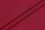 Ткань плательно-блузочная штапель однотонный, Maks Style, вискоза 100%, цвет красный, арт. MS- 2453 D-18